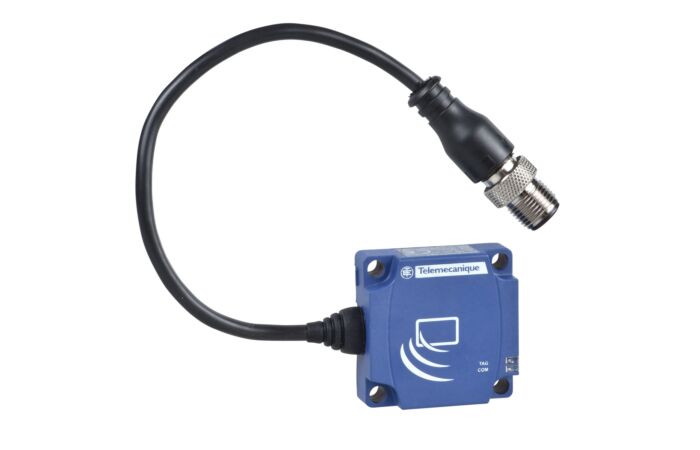 SCHNEIDER Stanice XGCS4901201 vyhodnocovací