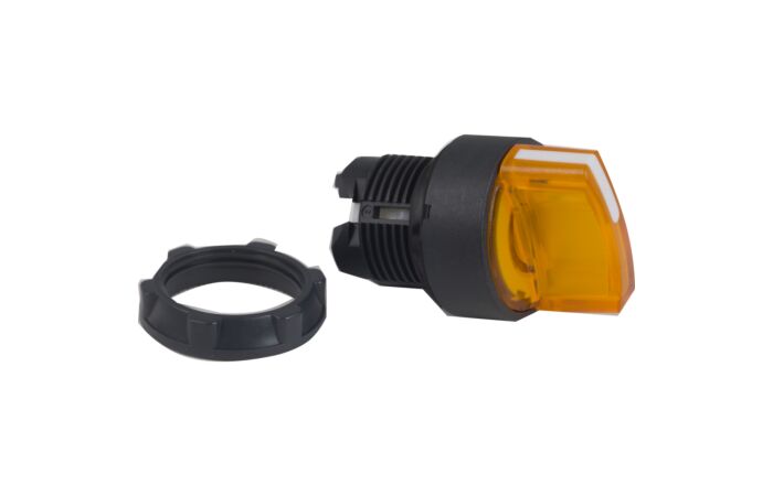 SCHNEIDER Hlavice ovládací ZB5AK1253 otočná