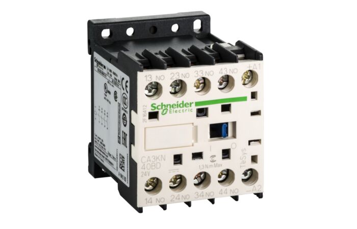 SCHNEIDER Stykač CA3KN22FD3 110VDC