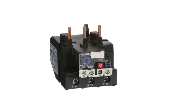 SCHNEIDER Relé LRD3357 33-57A