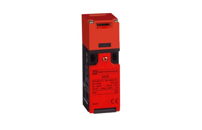 SCHNEIDER Spínač XCSPA591 koncový