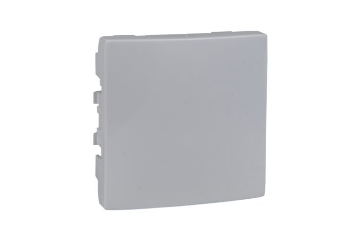 SCHNEIDER Záslepka Unica Polar 2 moduly