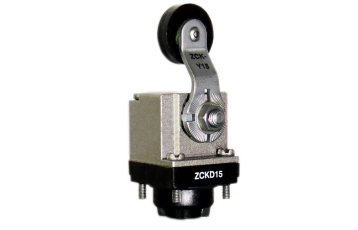 SCHNEIDER Ovladač ZCK-D15