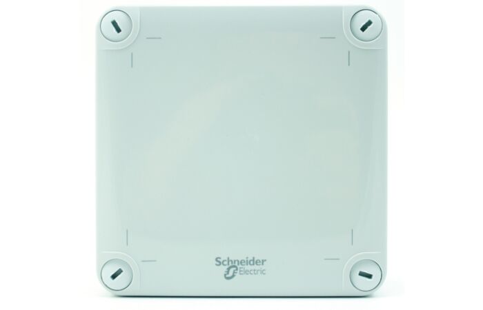 SCHNEIDER Krabice Thalassa 116x116x62 ABS IP66