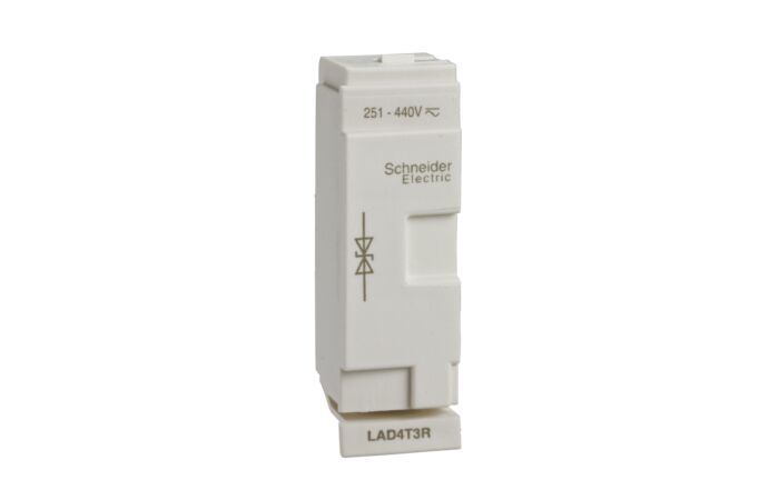 SCHNEIDER Dioda LAD4T3R D40A-D65A obousměrně omezovací