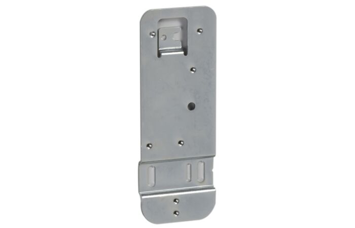 SCHNEIDER Adaptér LAD7X3 pro GV3 a LC1D40-65 montážní