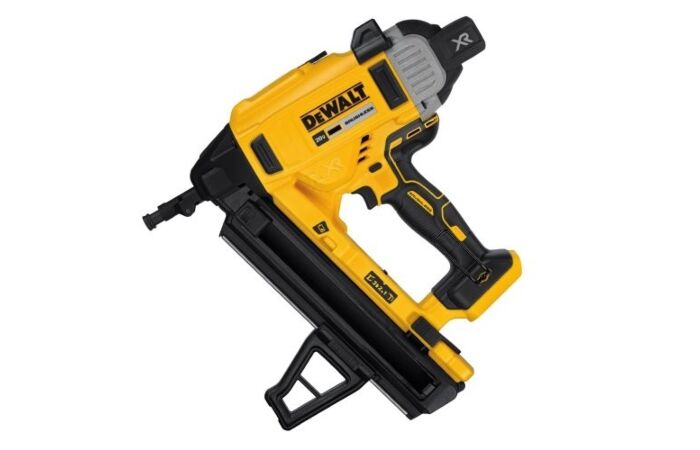 DeWALT Hřebíkovačka DCN890N bez Aku 18V