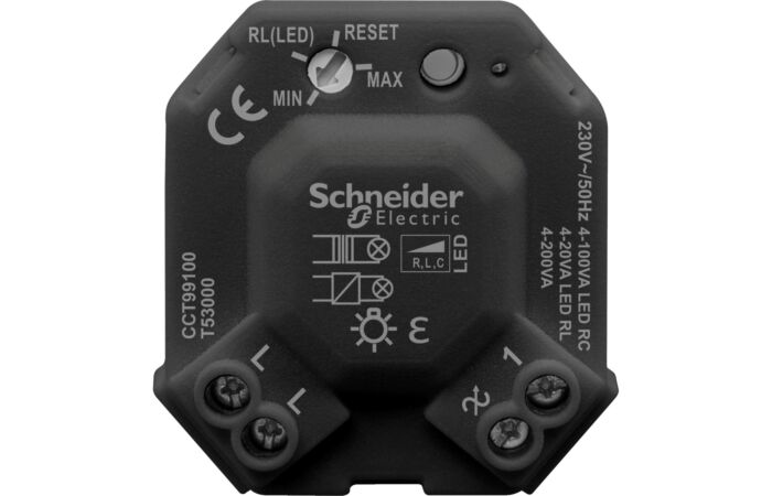 SCHNEIDER Modul LED stmívače CCT99100 univerzální