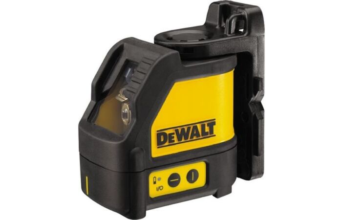 DeWALT  Laser DW088K křížový