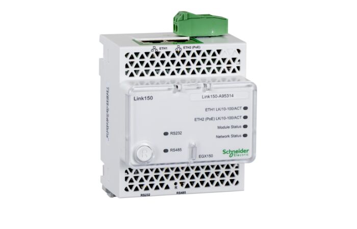 SCHNEIDER Rozhraní Link150 ethernetové