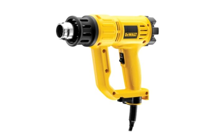 DeWALT  Pistole D26411 horkovzdušná 1800W