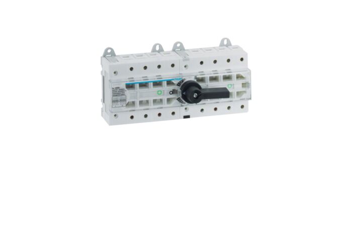 Spínač HAGER HI404R 80A 4P