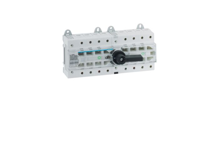 Spínač HAGER HI403R 63A 4P