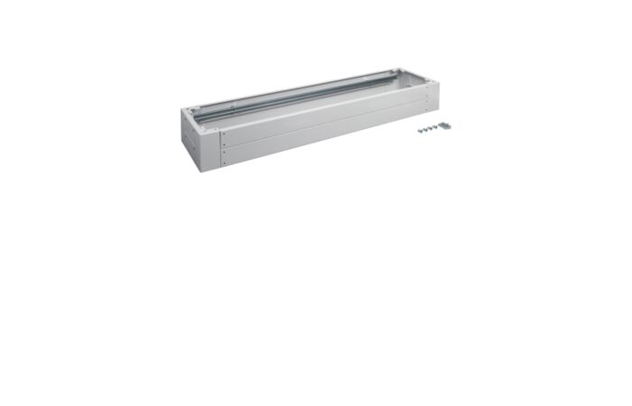 FZ936SD Sokl pro skříň IP54, 1600x400x20