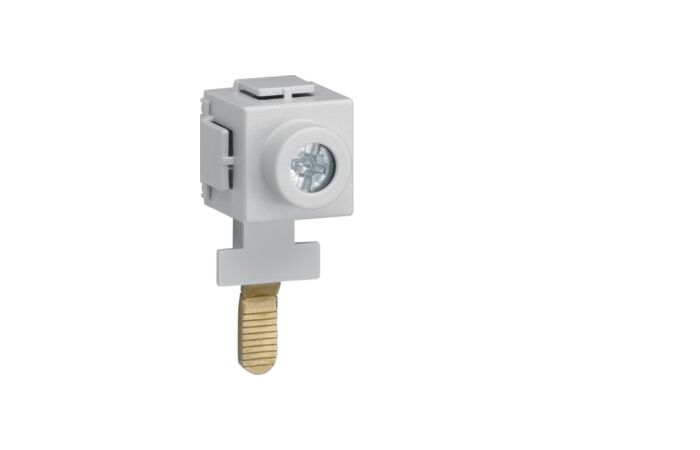 HAGER Díl KF 83A 1x25mm