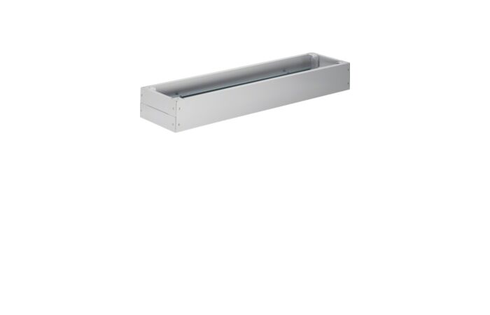 FZ936D Sokl pro skříň IP54, 1600x400x200