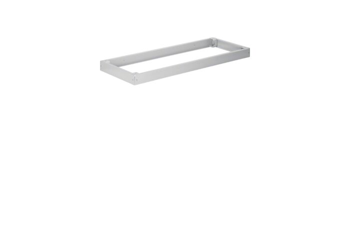 FZ926D Sokl pro skříň IP54, 1600x600x100