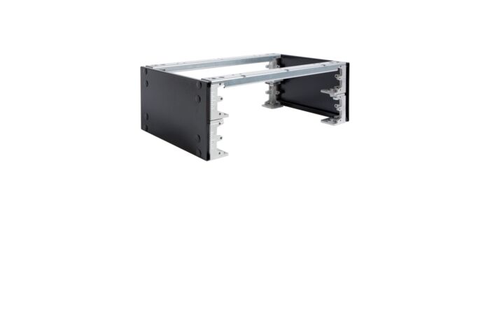 FZ941XE Sokl pro skříň IP41, 350x600x200