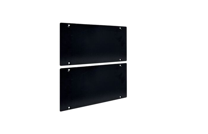 FZ941WS Bočnice pro sokl IP41,400x200mm