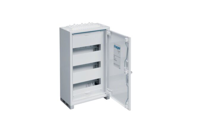 Skříň UNIVERS FW FWB31 36TE plné dv.IP44