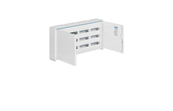 Skříň UNIVERS FW FWB34 144TE pl.dv.IP44