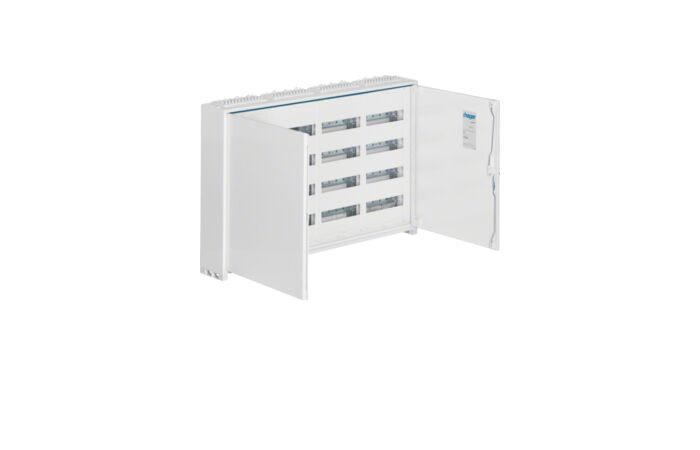 Skříň UNIVERS FW FWB44 192TE pl.dv.IP44