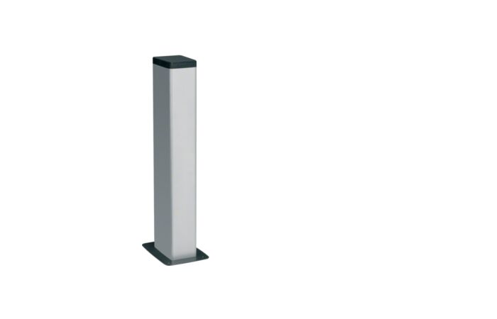 Sloupek Tehalit DA200-80 650mm elox
