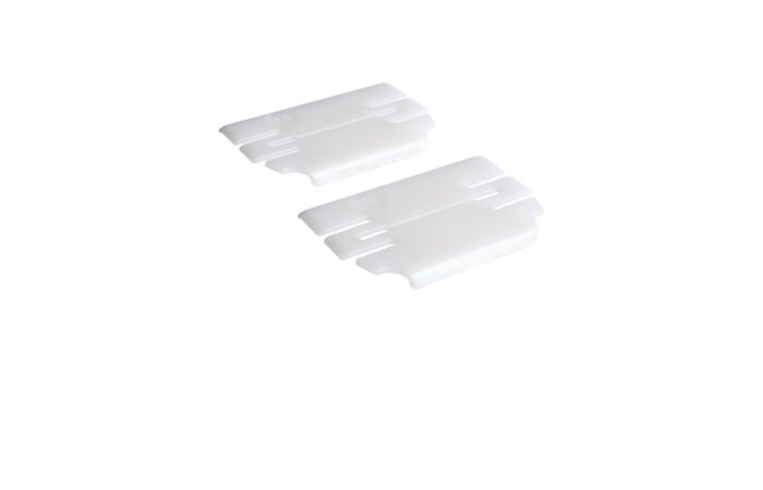 Spojovací pár kanálu GBD 50x161