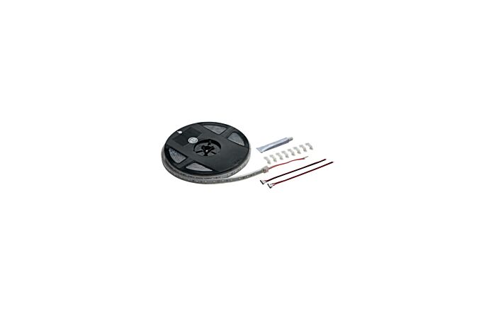 TEHALIT Pásek LED 24V/28 8W 6metrů IP68