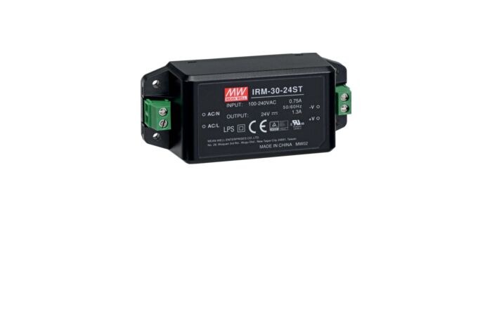 Transformátor 24V/30W pro LED pásek