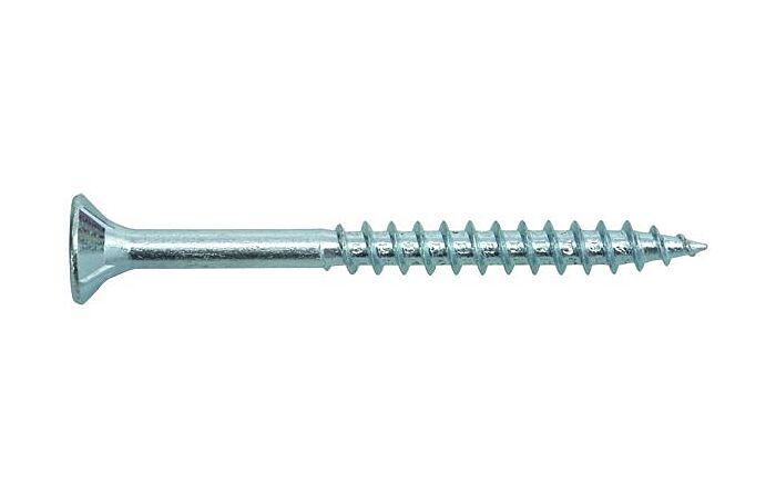 SWG Vrut 6x120 zápustná hlava chromát. (50 ks)