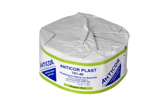 ANTICOR Páska Plast 701-40 30/10m antikorozní