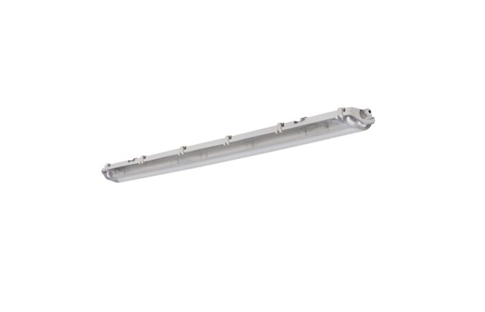 KANLUX Svítidlo LED DICHT N236/PS  2x36W T8 G13 IP65