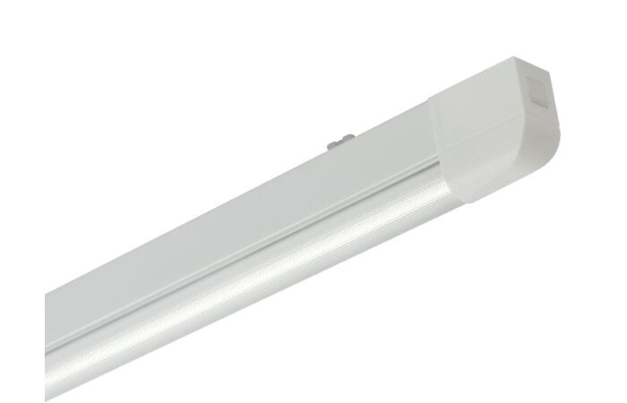 TREVOS  Svítidlo zář. SB 118 E 1x18W s vyp. EP