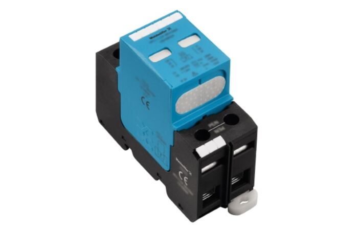 VPU I 1 N-PE 440V/100KA