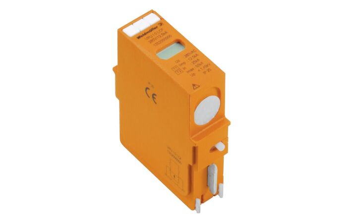VPU I 0 LCF 280V/12,5KA