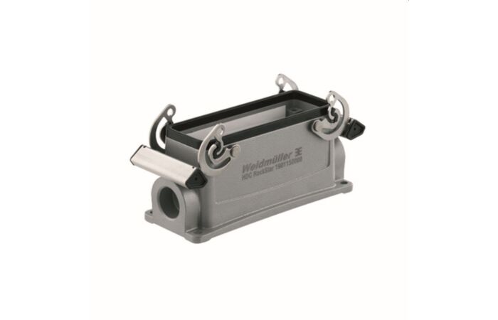 Kryt Weidmuller HDC 24B SBU 1PG21G