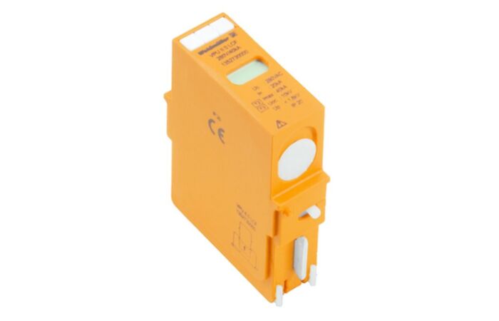 VPU II 0 LCF 280V/40KA