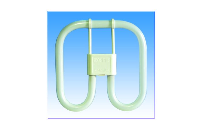FUB Trubice úsporná 28W 2D 6500 GR10q
