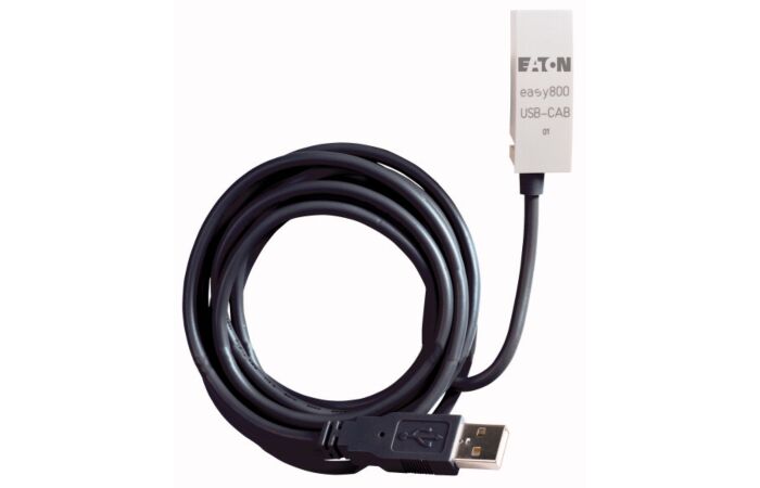 EATON Kabel EASY 800-USB-CAB programovací