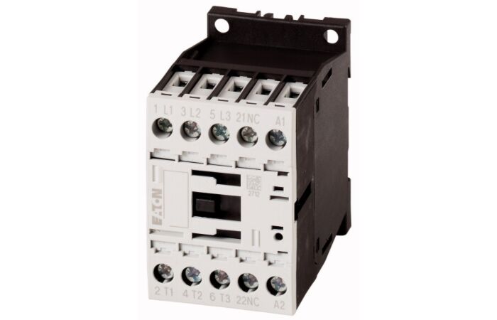 EATON Stykač DILM7-01 24VDC