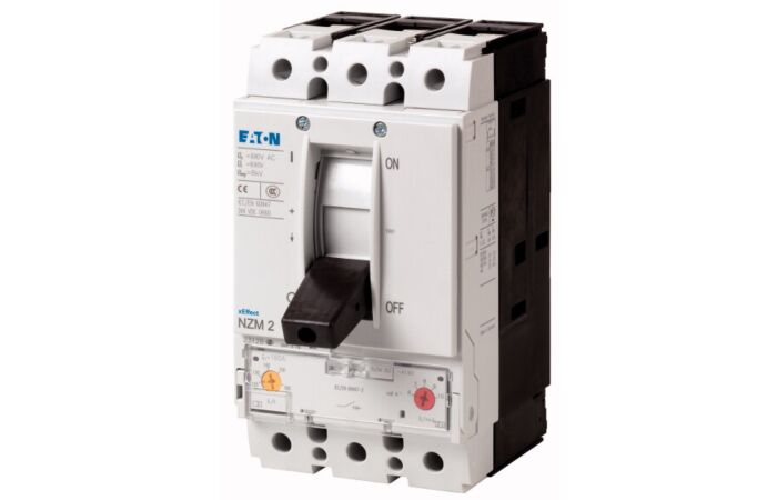 EATON Deon NZMN2-A250