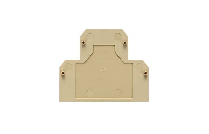 WEIDMÜLLER Bočnice AP DK4