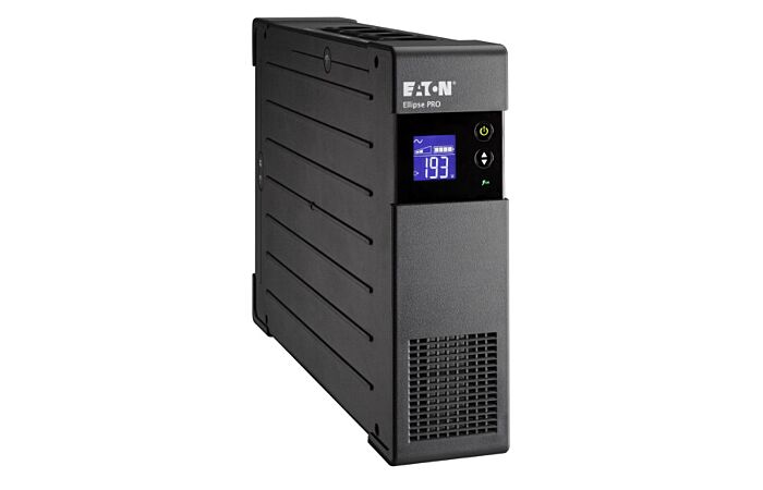 ELP1200DIN UPS 1/1fáze, 1200VA -  Ellips