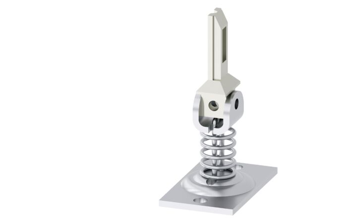 SIEMENS Ovladač 3SE5000-0AV05 univerzálního rozs