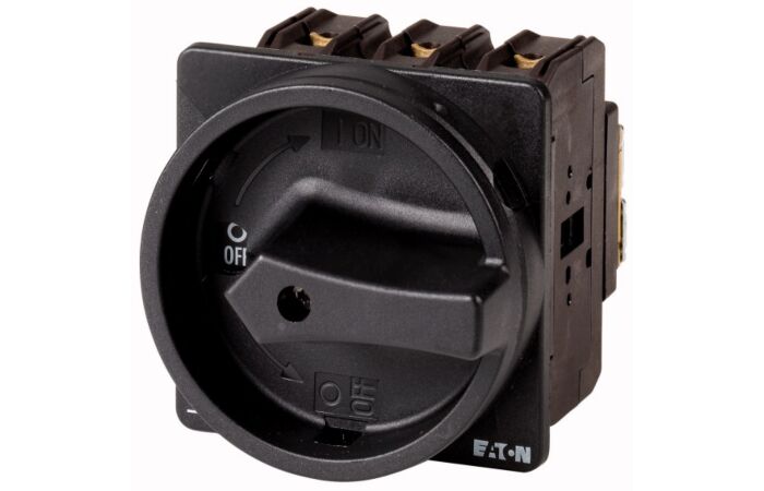 Spínač P3-63/EA/SVB-SW 63A