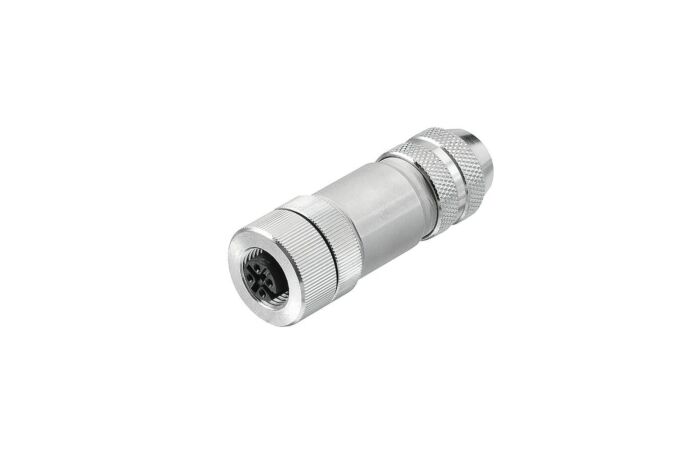 SAIB-M-5/8S M12 5P A-COD