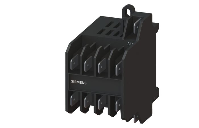 SIEMENS Stykač 3TG1001-1AC2 24VAC