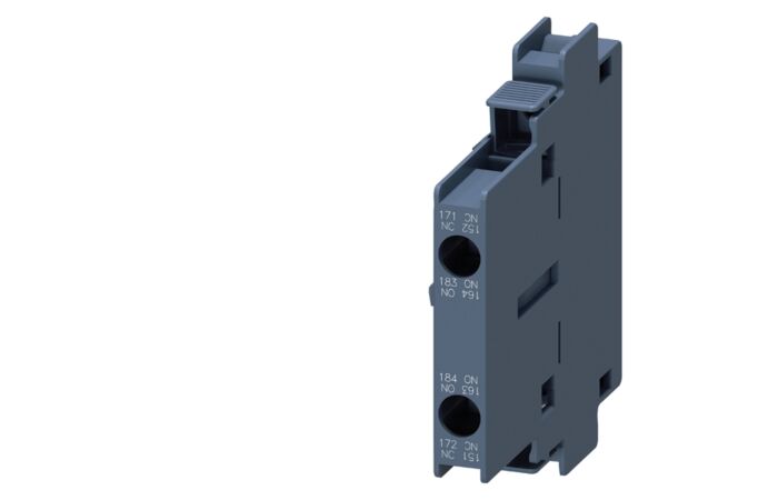 SIEMENS Kontakty 3RH1921-1JA11