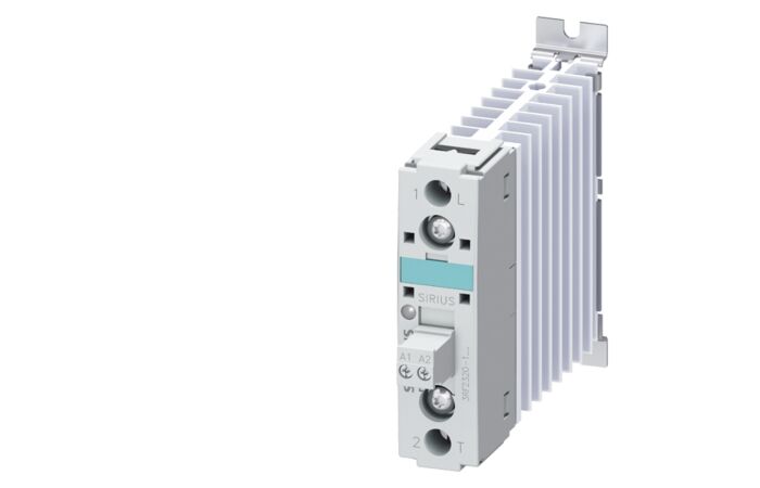 SIEMENS Stykač 3RF2320-1AA26 20A 230VAC